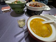 -千滋百味·醉江澜花园餐厅(街道口店)