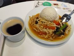 -宜家·瑞典风味餐厅(烟台路店)
