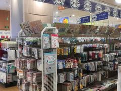 -永旺梦乐城国际商城(北清路店)