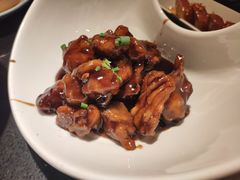 -老头儿油爆虾·知味杭州(爱琴海购物中心)