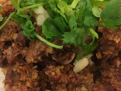 蒸牛肉-曾牛肉