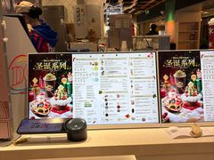 -DQ·蛋糕·冰淇淋(手工定制蛋糕长泰广场店)