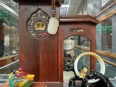 -双季花艺园艺市场(浦东店)