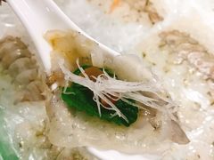 -官塘锋记鱼生·生腌·砂锅粥(牌坊街店)