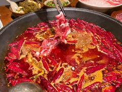 -巴隆门重庆老火锅(太湖路店)