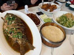 -梅利汴京烤鸭•开封豫菜地标店(东大街店)