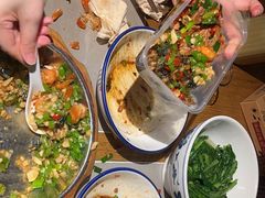 -湘村小灶·地道长沙菜·本地人优选(万家丽路店)