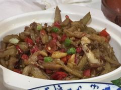 -新新湘菜馆(新中街二条店)