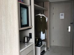 -大连星海皇冠假日酒店