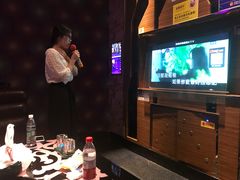 -青蓬量贩式KTV