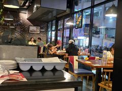 -萨贝尔意式西餐厅(古城新梦店)