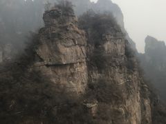 -狼牙山风景区