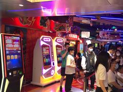 -环游嘉年华(广州-天河城店)