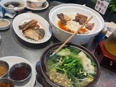 -陈鹏鹏潮汕菜(欢乐海岸 海边景观店)