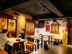 -有位虾匠·胶东土菜小馆(市北店)