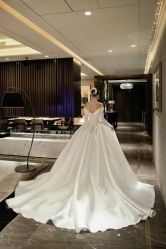 点击看大图 -MuseMarry婚纱(前海嘉里中心店)