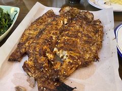 -小饭桶(野三坡百里峡店)