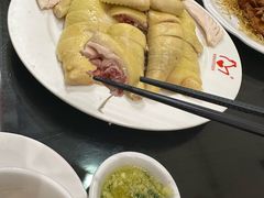 -文记壹心鸡(宝华路店)