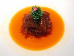 酸菜海蜇头-福玺荟(外滩罗斯福店)