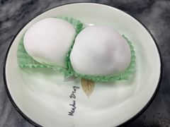 -智香甜品店