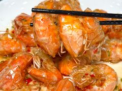 -辣螃铠盆盆蟹大排档(海昌店)