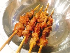 -上海交通大学新疆餐厅