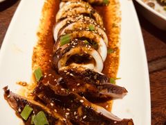 -前海沿·青岛菜(五四广场永旺店)