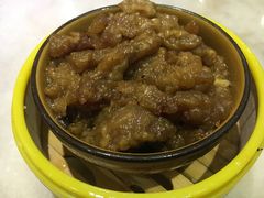 -松针蔡记蒸饺(花园路店)