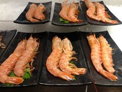 -喜庭海鲜自助(来福士店)