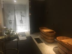 -璞·澐间影院式足道SPA(尚悦湾店)