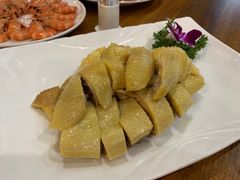-糟粕醋·椰苑海南菜餐厅(亚龙湾天域酒店)