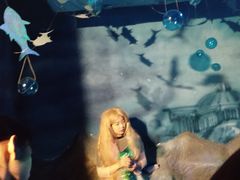 -LIENOW来闹密室剧本推理&狼人杀(李家村万达广场店)