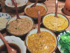 -贡梅老面馆·蟹粉面·无锡特色小吃(南长街主推店)