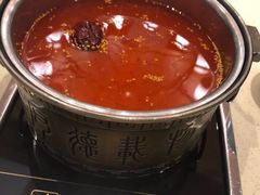 -龙福成肥牛火锅(文昌店)