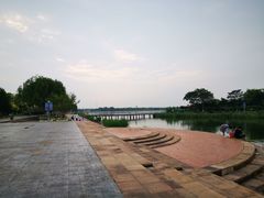 -天津金海湖