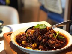 -山石榴·贵州菜(丰盛里店)