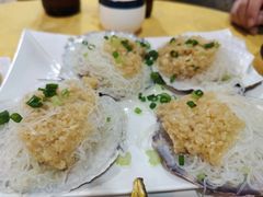 元贝-得记得潮州海鲜砂锅粥(宝业路店)