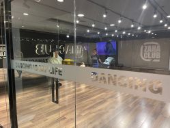 -嘉禾舞社 街舞培训工作室