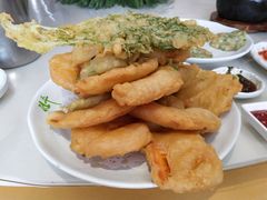 -全州拌饭馆(断桥店)
