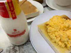 -澳洲牛奶公司(佐敦店)