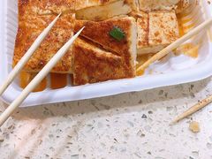 -东门町美食街