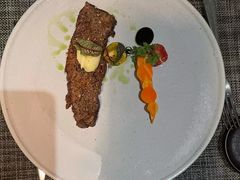 -莲西餐(曲江店)