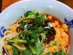 -兵哥豌豆面(建设巷店)
