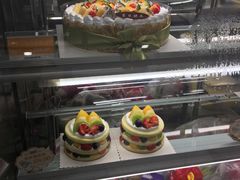 -好又来蛋糕(海莱前门店)