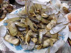 -聚德福海鲜家常菜(刘庄店)