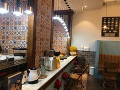 -及咖啡GatherCoffee(华申大厦店)