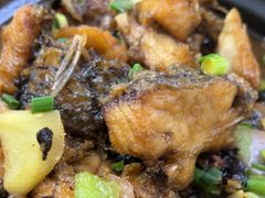 -琼海温泉鹅农家饭店