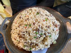 -蘑统田下·野生菌火锅