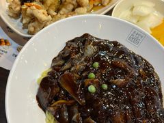 -香港饭店0410(明洞店)