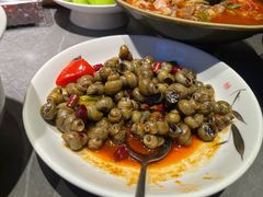 -吴越荣记·苏州菜·松鼠桂鱼(斜塘老街店)